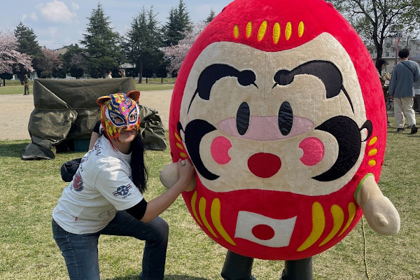 新町駐屯地創設７２周年創設記念行事