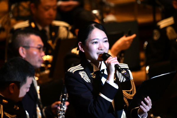 陸自第12音楽隊