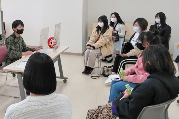 募集業務