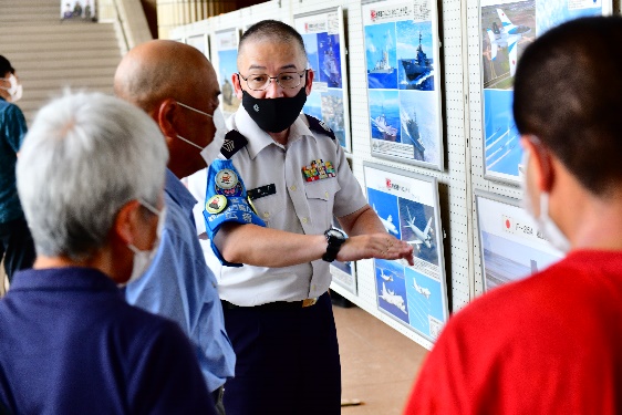 防衛協会60周年事業「陸上自衛隊中央音楽隊演奏会」
