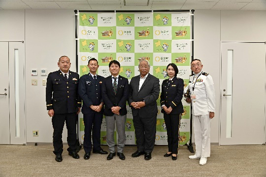防衛白書説明