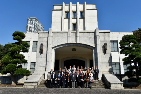 防衛白書説明