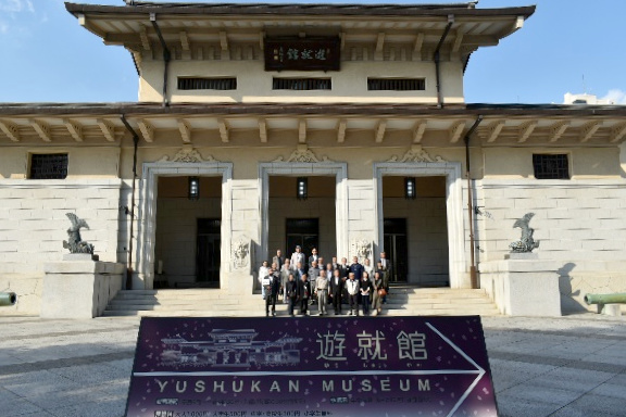 防衛白書説明