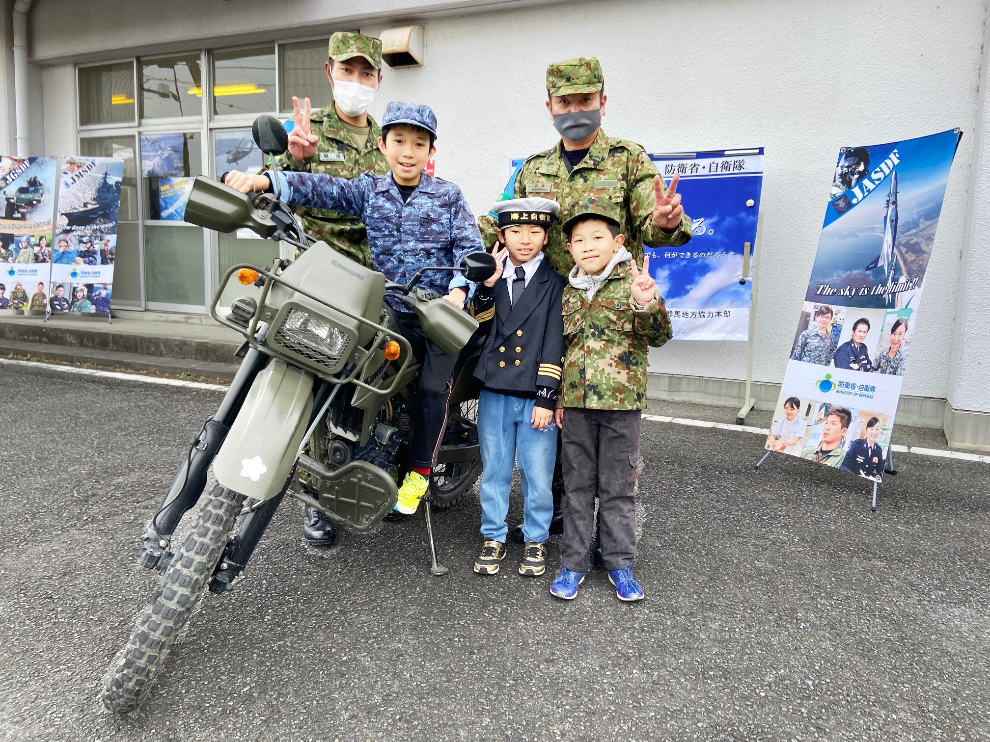 群馬ちほん日記