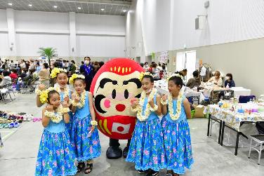 ラブタウンHawaii