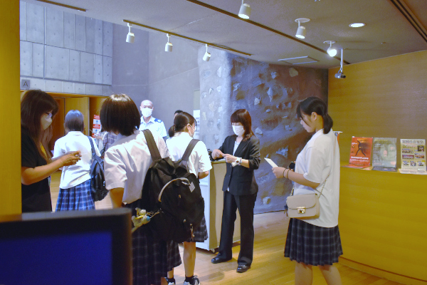 中部航空音楽隊演奏会