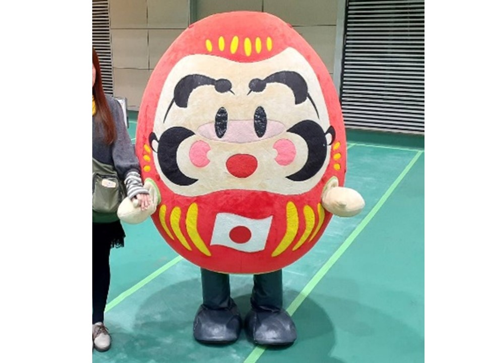 群馬ちほん日記