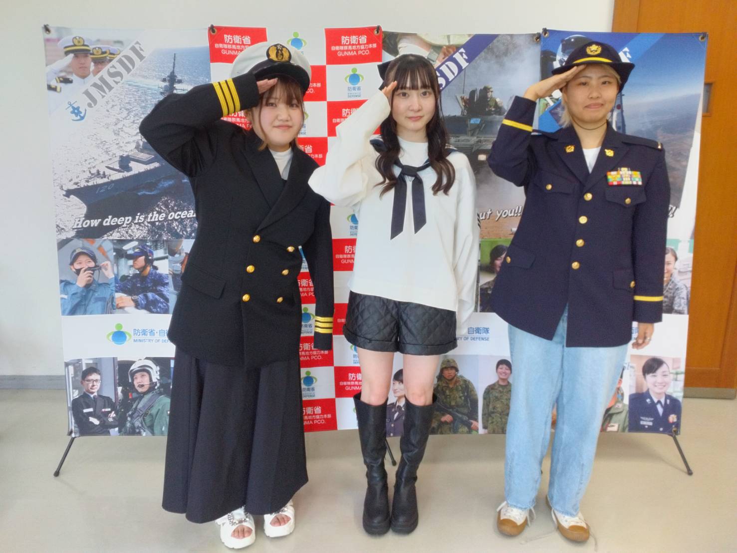 群馬ちほん日記