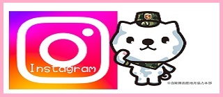 函館地本インスタグラム