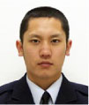 自衛官候補生（航空）