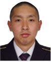 自衛官候補生（陸上）