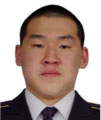自衛官候補生（陸上）