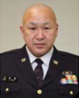 妹尾広報官