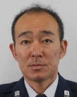 荒木広報官