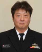 竹本広報官