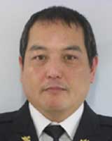 梶原所長