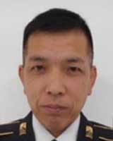 矢野広報官
