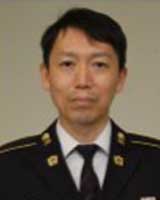 近藤広報官