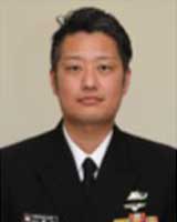 黒木広報官