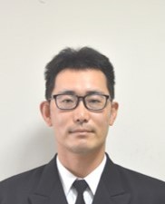 新田広報官