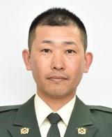 植松所長