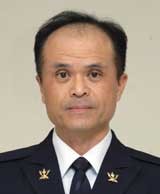 間世田広報官