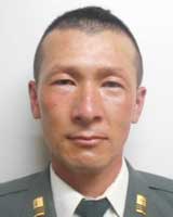 山下広報官