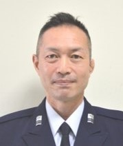 廣内広報官