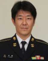 竹岡広報官