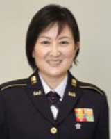 大丸広報官