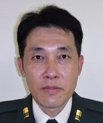 田上広報官