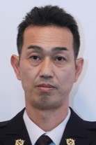 森村所長