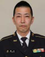 德光広報官