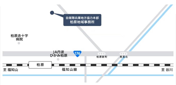 案内図