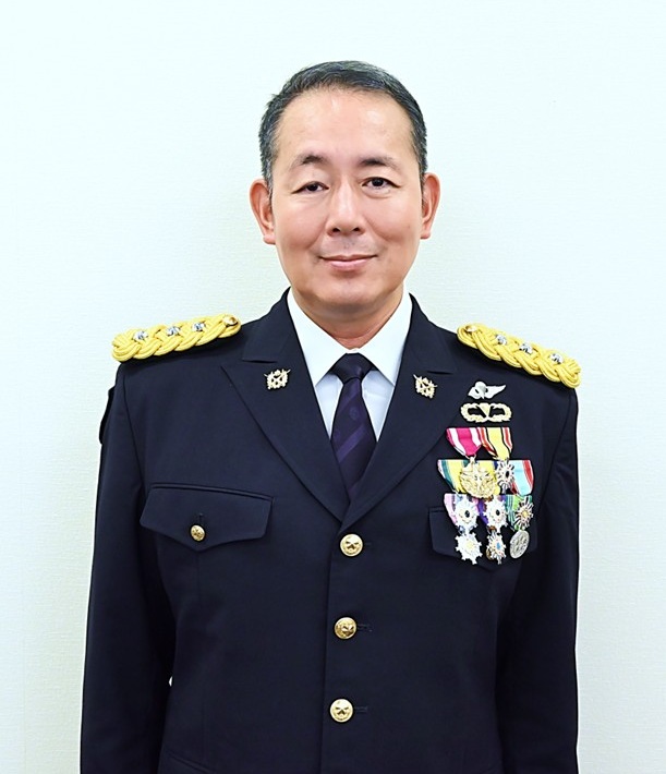 兵庫地方協力本部長