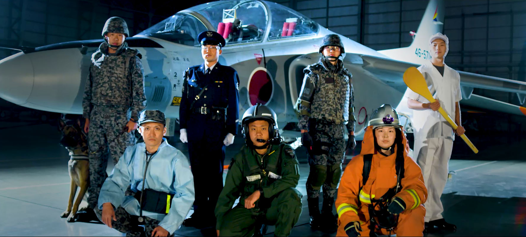 自衛隊動画特集 防衛省 自衛隊 自衛隊兵庫地方協力本部