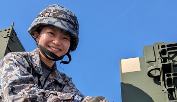 幹部候補曹