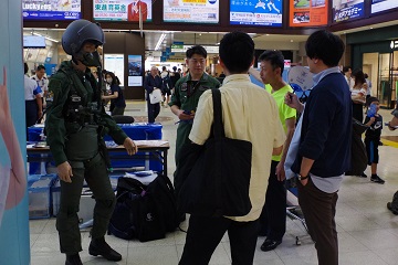 航空自衛隊の日
