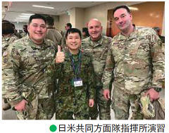 特別な招集訓練