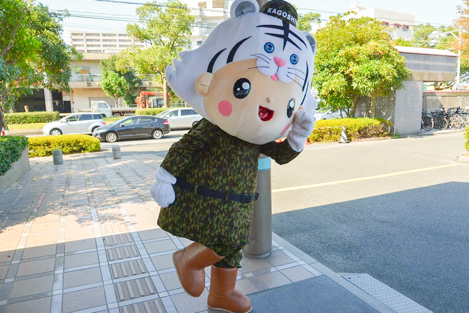 リックン（実写版）