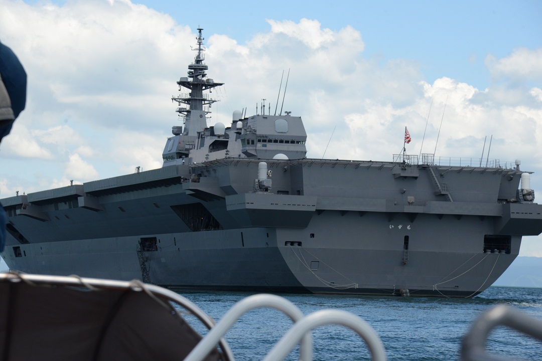 護衛艦いずも 特別公開 自衛隊鹿児島地方協力本部 防衛省 自衛隊 護衛艦いずも 特別公開 自衛隊鹿児島地方協力本部 防衛省 自衛隊