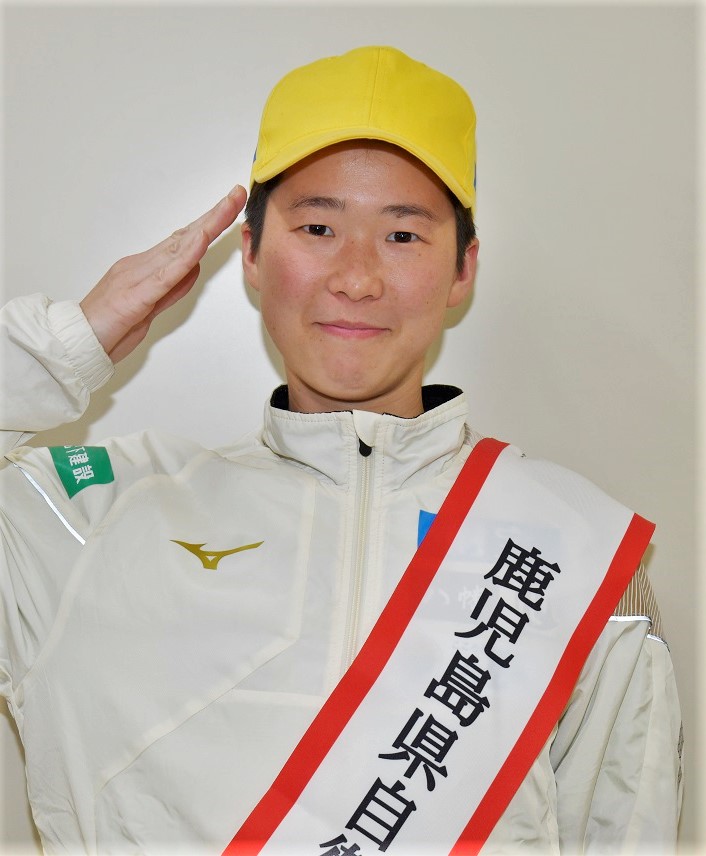 広報大使 岩元みさ