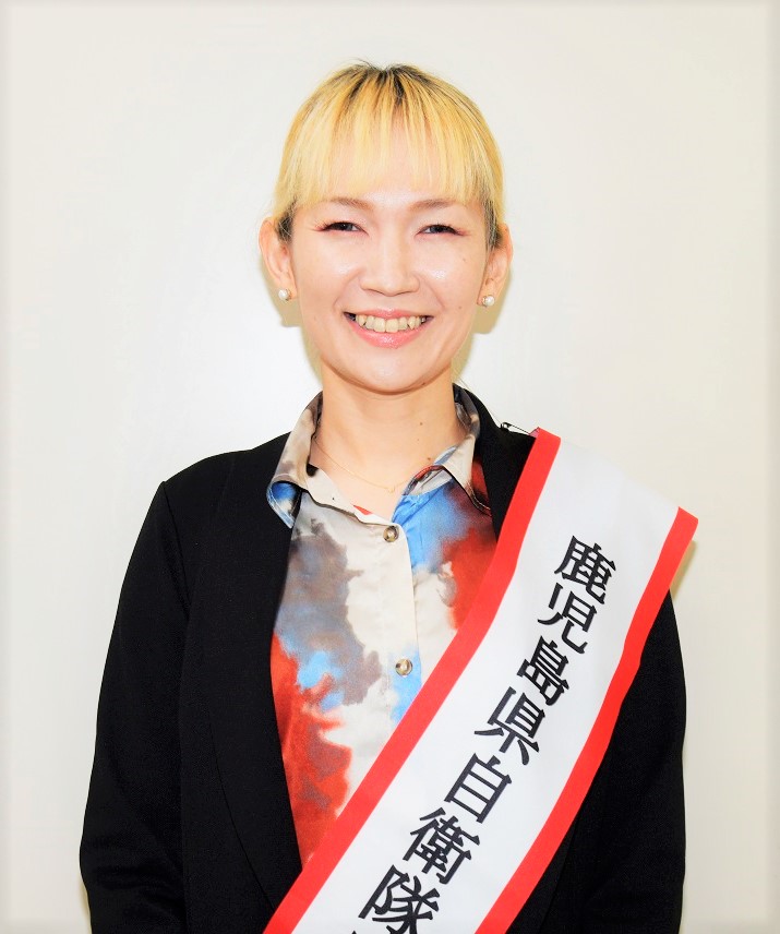 広報大使&nbsp;Ｙｏｋｏ