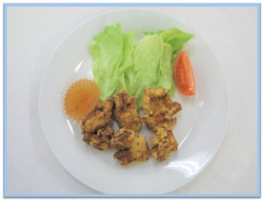 神飯;防衛省・自衛隊 神奈川地方協力本部