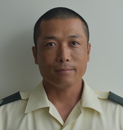 安芸地域事務所広報官