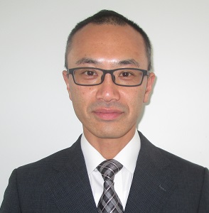 高知募集案内所広報官