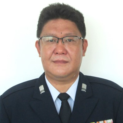 安芸地域事務所広報官