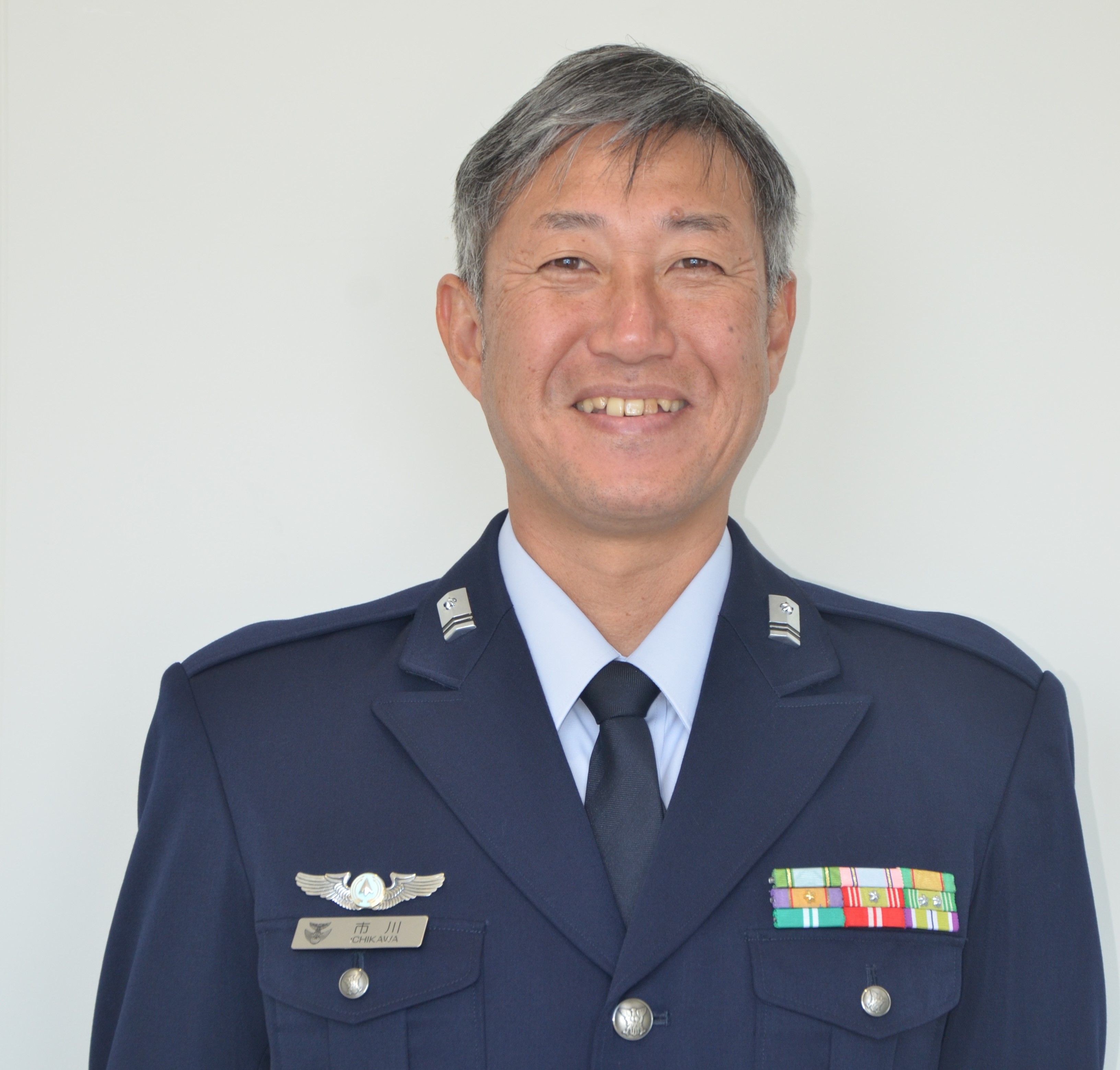 高知募集案内所広報官