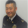 四万十地域事務所長