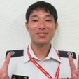 安芸地域事務所広報官